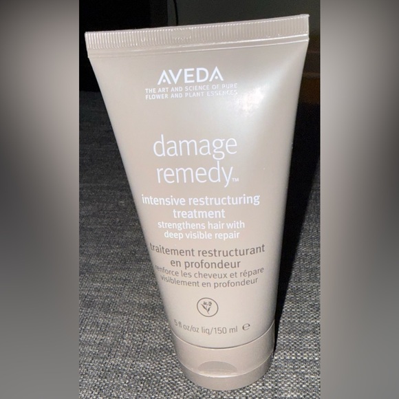 AVEDA Other - AVEDA Damage Remedy Hair Conditioner - Cream-New